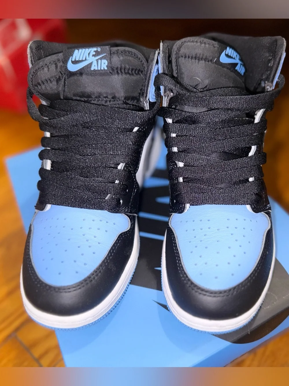 Air Jordan 1 Retro High OG (GS) 